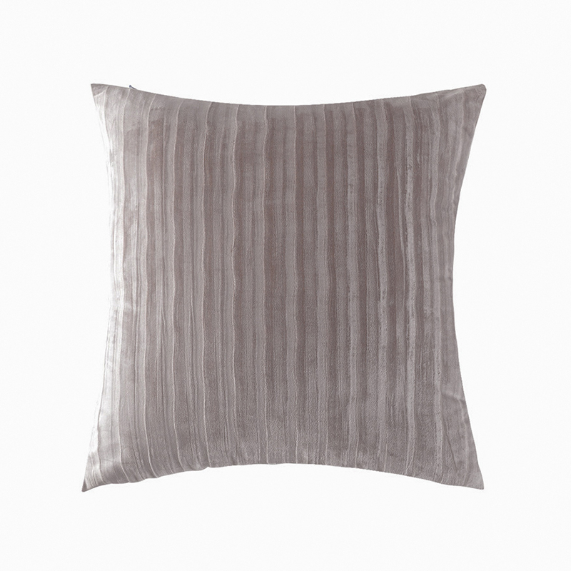 Modern Cushion Cover for Sofa Velvet Throw Pillow Covers for Bedroom Car Cushion Case Decoration Christmas