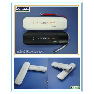 3g dongle hsdpa 7.2Mbps 3g data card