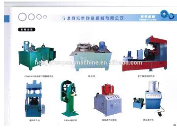 drum making machine/Steel drum production line/Steel drum manufacturing plant or steel drum making line