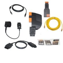 Bmw Isis Icom Auto Diagnostic Tools With Software 10/2013