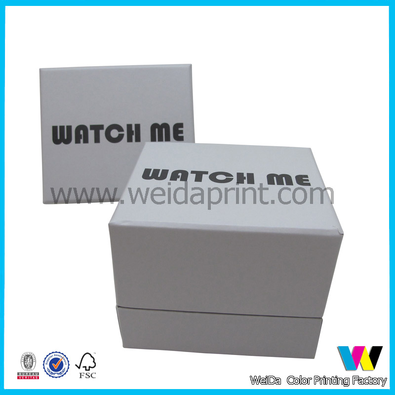 Packaging Box (PB002)