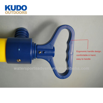 2014 Kudo NEW Hand Bilge Pumps