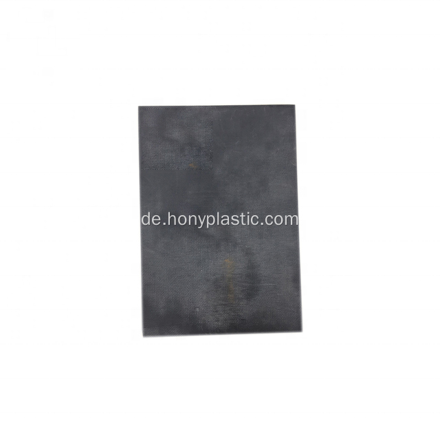 Röchling WGR781 Durostone Antistatic Composite Mater