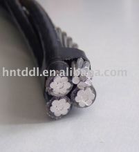 ABC---aerial bundled cable