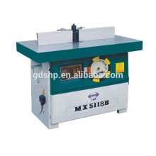 HSP hot sale MX5118D spindle moulder cutters make in china