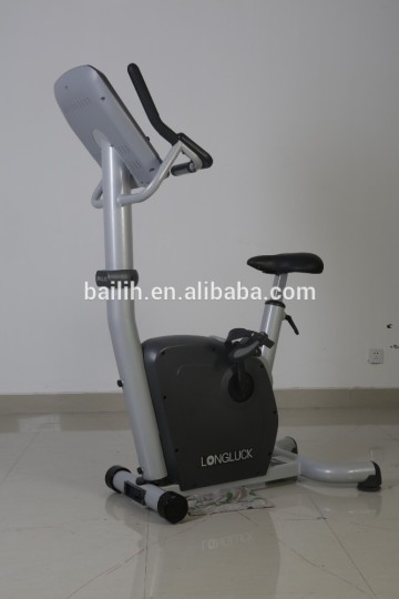 body fit exercise bike, small exercise bike, unicycle exercise bike, motorized exercise bike