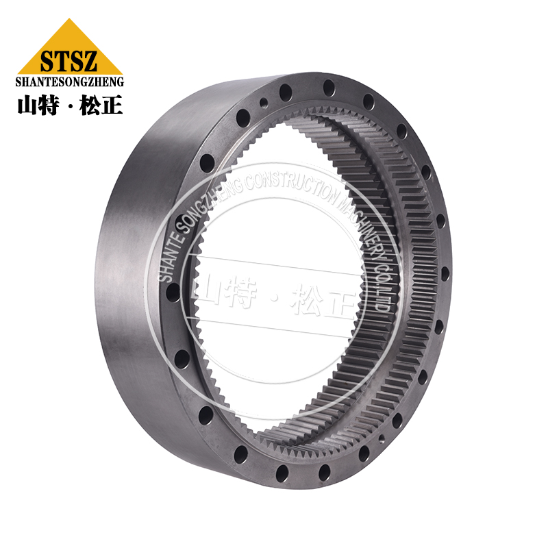 Final Driver Gear 207-27-71152 pentru Komatsu PC350-7E0