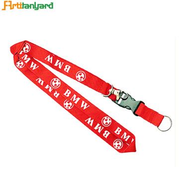 Wholesale Sublimated Printing Lanyard