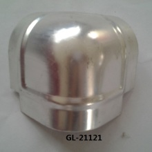 Wholesale Plastic Corner Protectors for Trailer