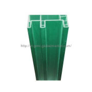 Euro-Style  UPVC Profile