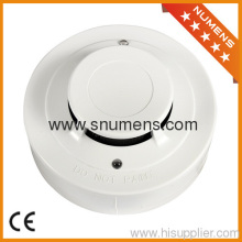 Intelligent 2 Wire Addressable Heat Detector?