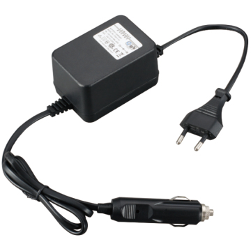 Desktop Type Linear Power Adapter