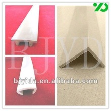 furniture pvc angle profile