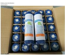 T33/UDF/CTO Activated Carbon Water Filter