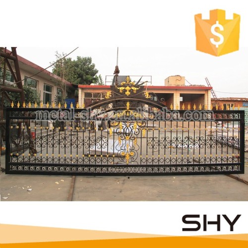 indian house main gate designs/sliding gate designs for homes