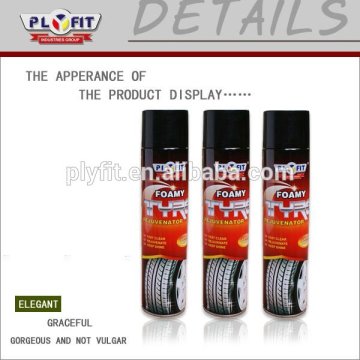 pu foamed wheel tyre