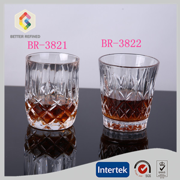 whisky glass cup
