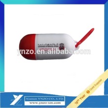 High quality biodegradable pet doggy poop bag with dispenser