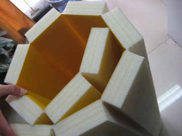 Flexi Roll Mat,grappling Mat