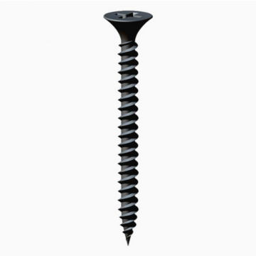 COARSE THREAD GREY PHOS/Sheet Rock Screw