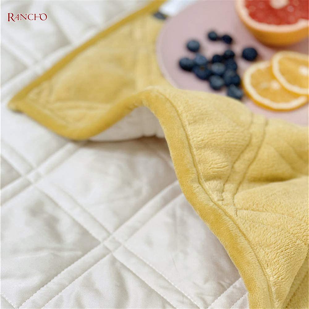 Winter Warm Bedding Set