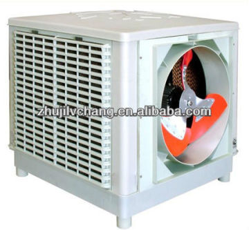 Garment Industry Water Air Conditioning of Cooling system