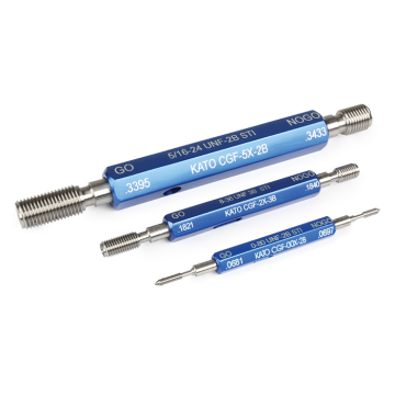 Industrial Thread Insert Tool for Aerospace