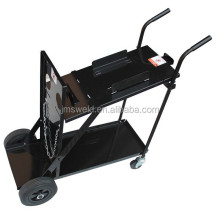 Super Welding Cart: Mechanic Tool Cart and Welding Trolley