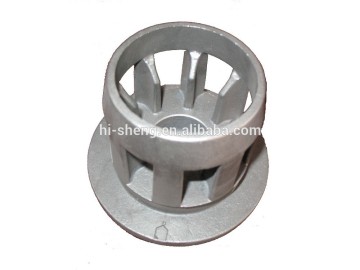 Alloy Steel Casting Machine Parts