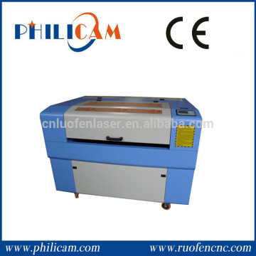 PHILICAM 6090 laser machine metal cutting machine tools