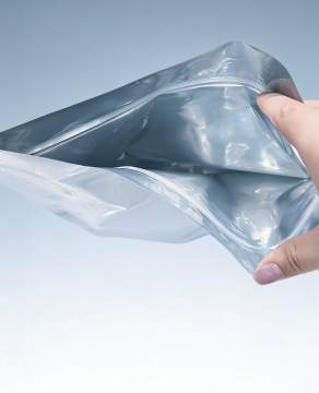 Laminated Paper Bag with ESD Protection