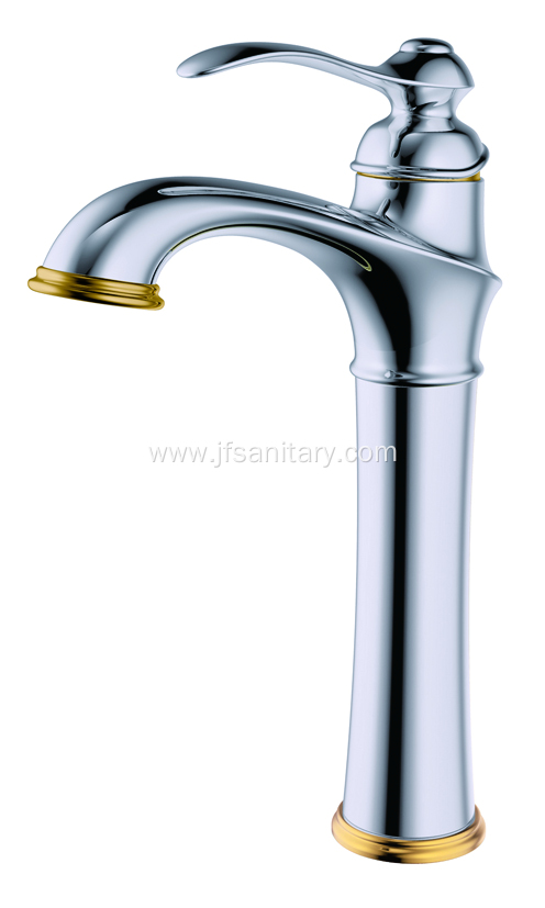 Quality One Hole Vessel Basin Faucet Tap