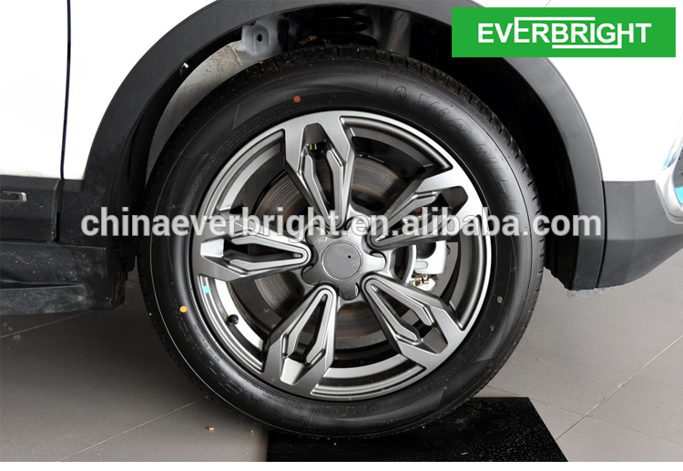 4 Wheels 5 Seats High Speed Electric Car EV New Cars for Adult electric car supplier