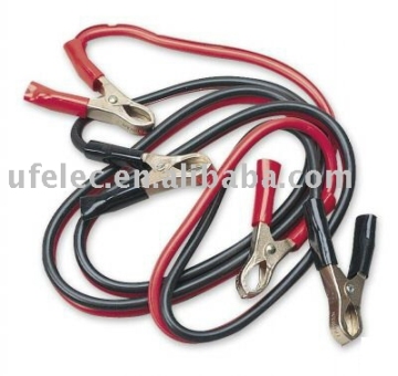 car booster cable