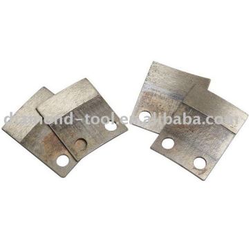 Large-Diameter Detachable Glass Drill Sheets