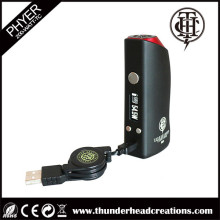 el diablo 2000w tc yihi sx350j box mod