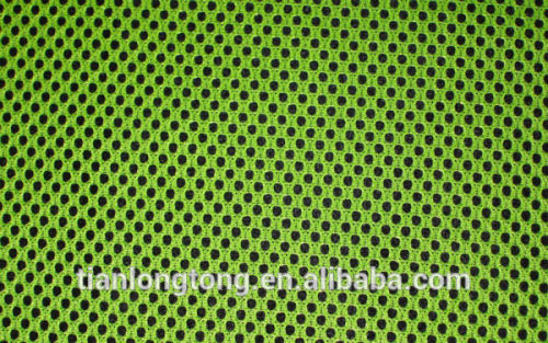 polyester net fabric supplier