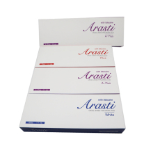 Arasti Plus A-Plus White 1.1ml 10ml Arasti
