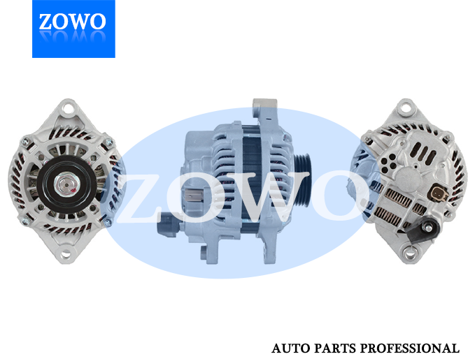 mitsubishi express alternator A002TG0791