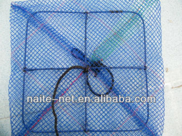 Natie aquaculture net