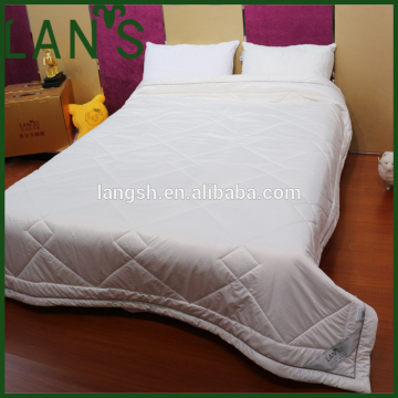 Washable Australian Wool Filling Quilt
