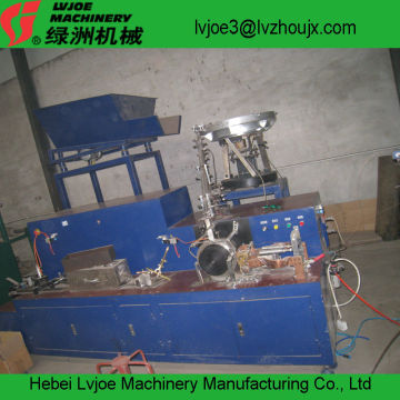 Automatic coil nail machine with long using life/Collator nail machine