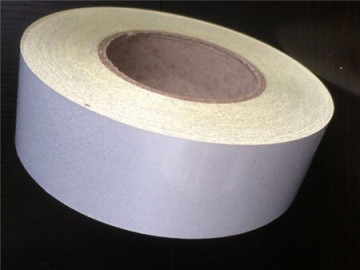 3101 5cm width  white reflective sheeting