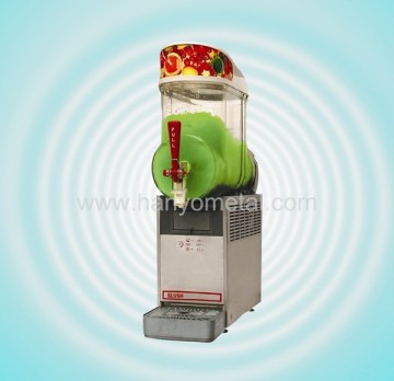 Slush dispenser