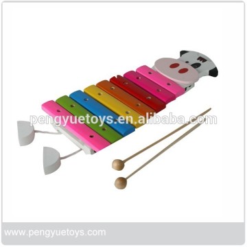 Xylophone Toy Musical Instrument / Kindergarten musical instrument