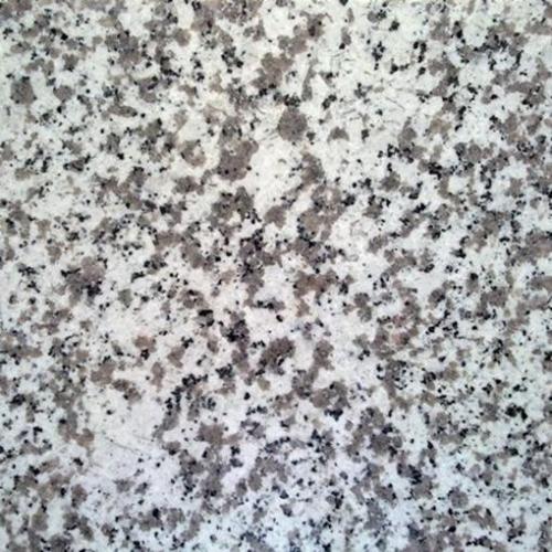 Big White Flower Granite Tile for Garden Tiles