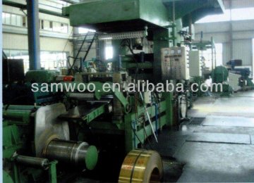 bar rolling mill