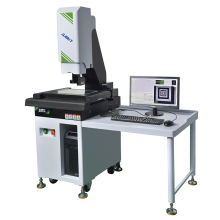 Laser CNC Measuring Instrument with High Precision Software for Semiconductor Visual Inspection