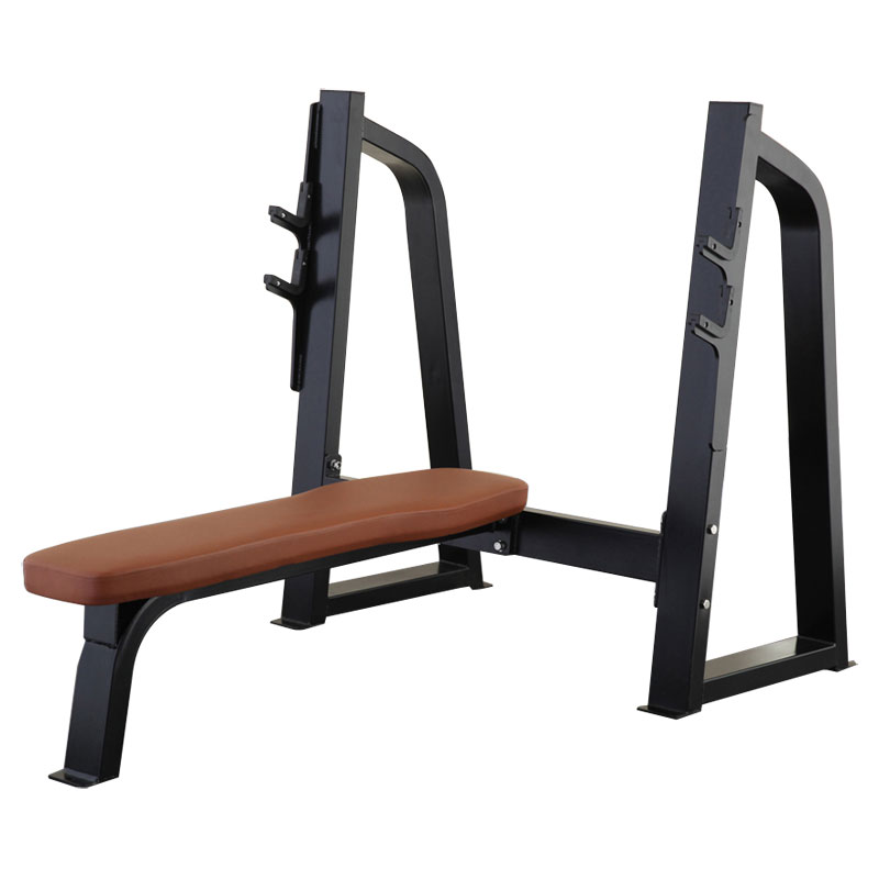 MT-7033 flat bench press