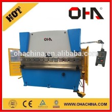 OHA HAPK-200/6000 Press Brake, Cnc Press Brake, Hydraulic Press Brake